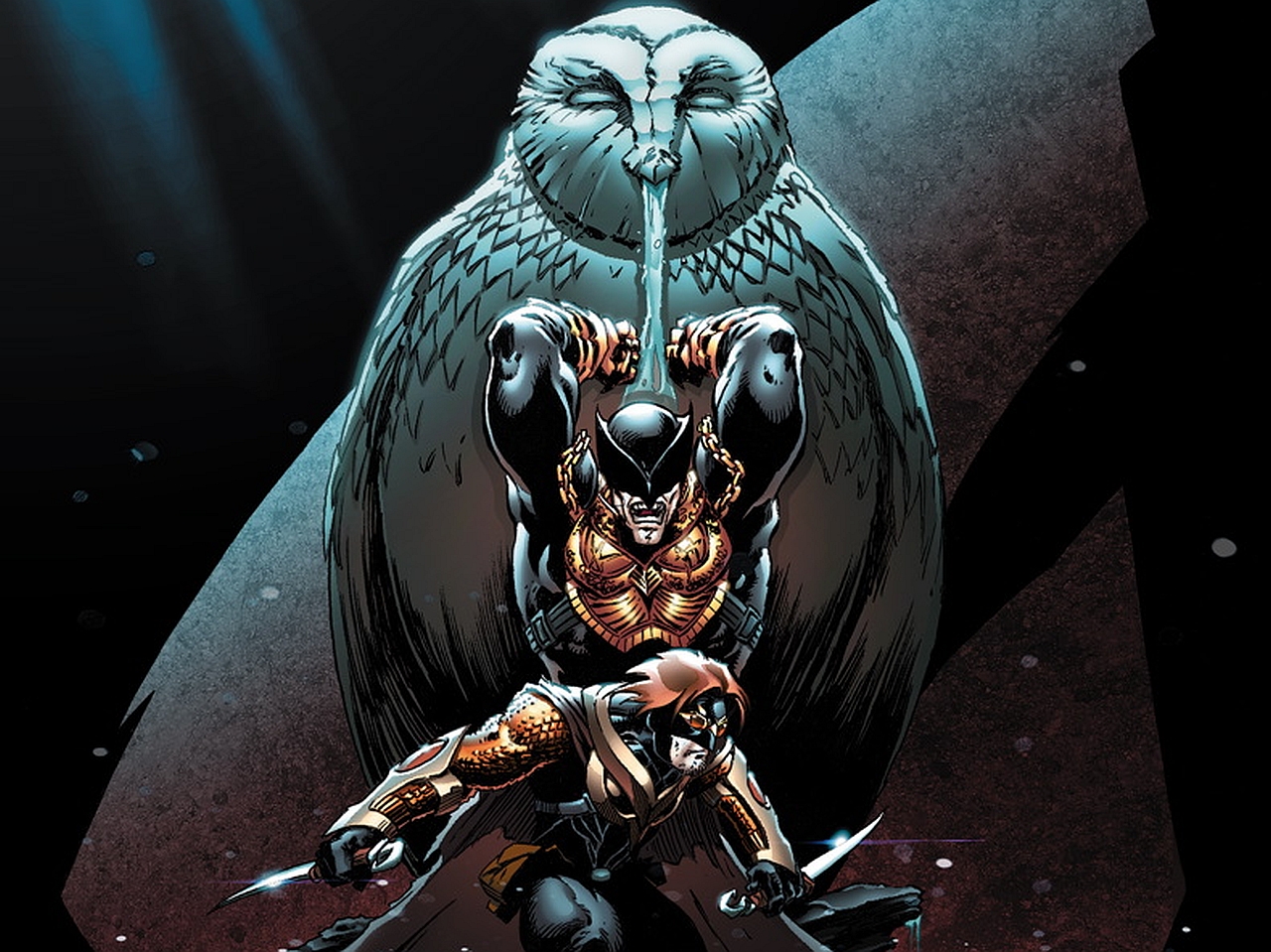 talon Picture