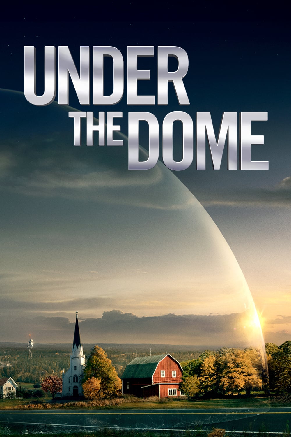 under the dome Picture