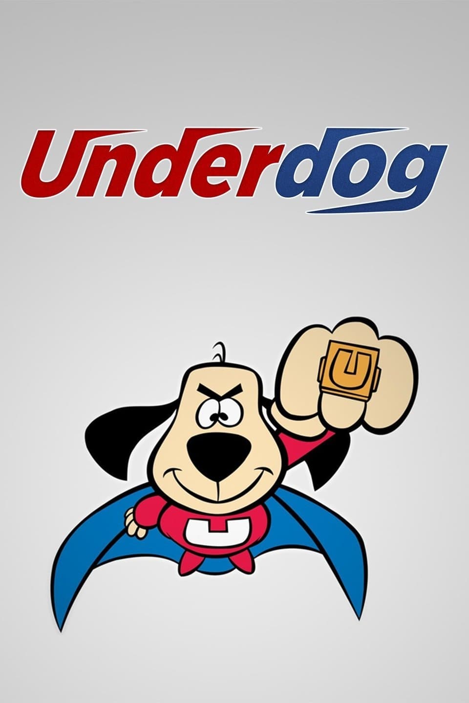 Download TV Show Underdog Image