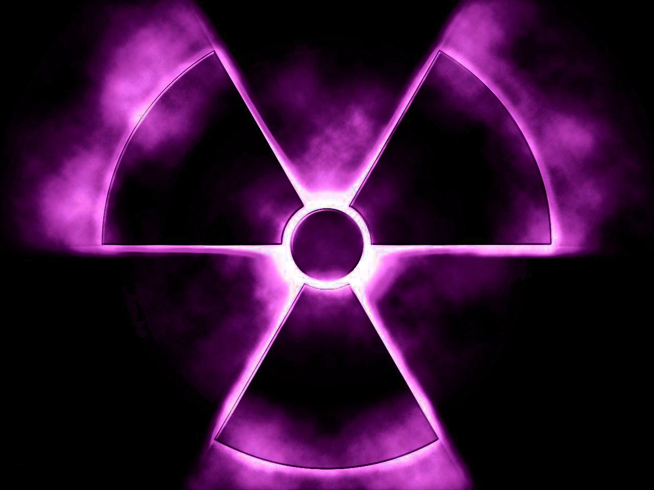 Sci Fi radioactive Picture