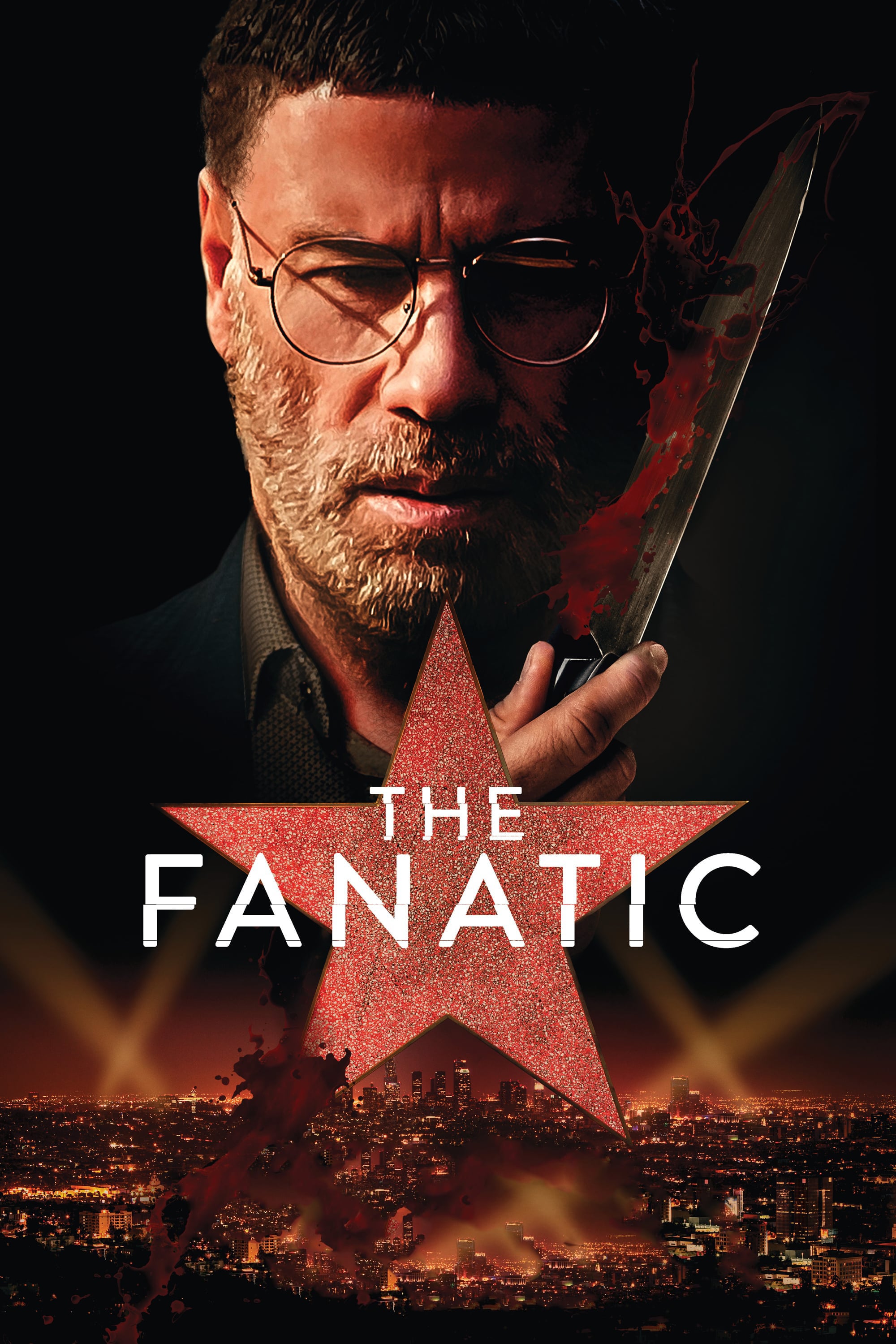 The Fanatic Picture
