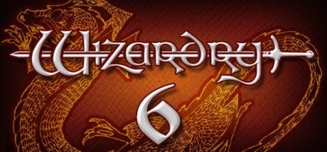 video game Wizardry 6: Bane of the Cosmic Forge Image