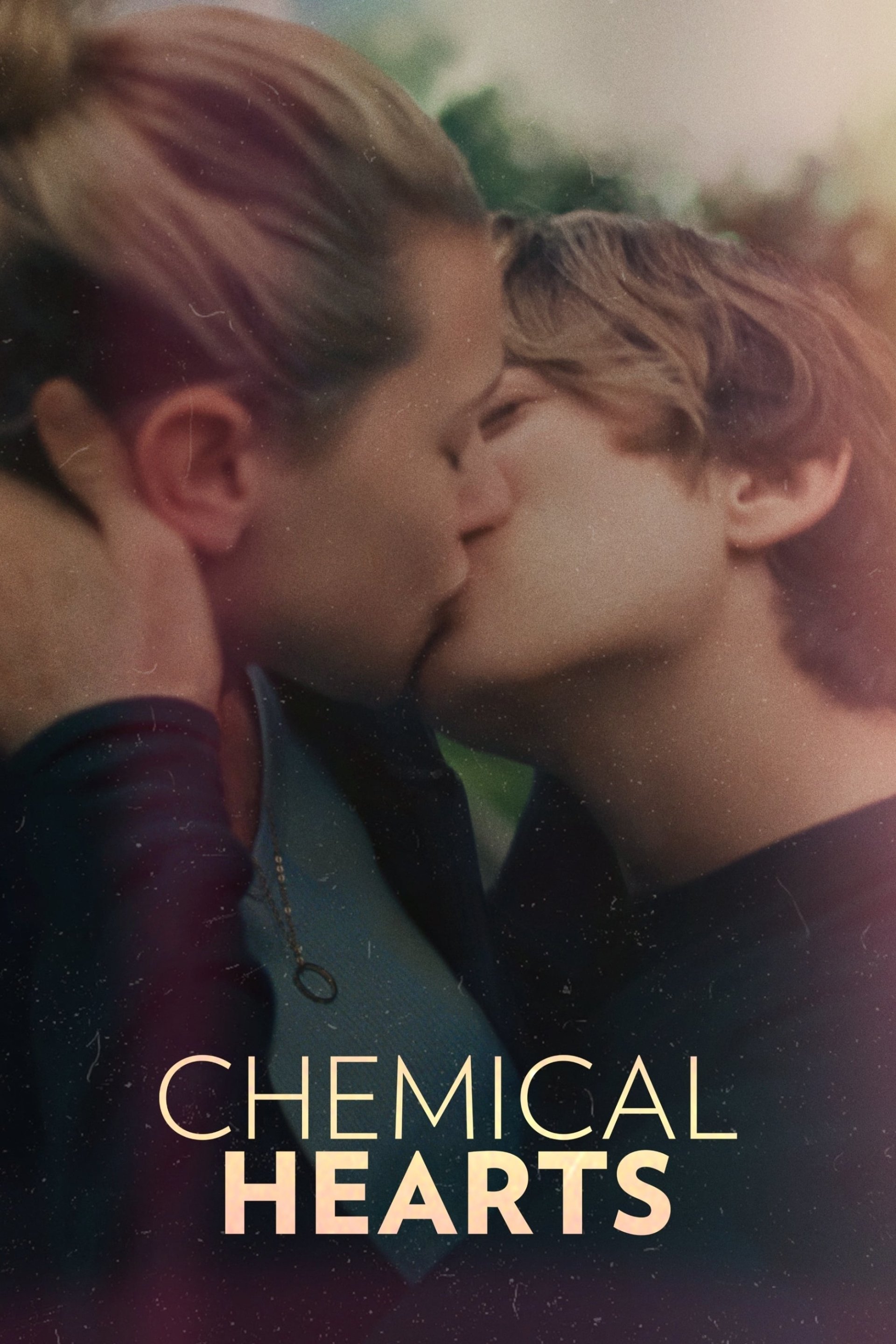 movie Chemical Hearts Image