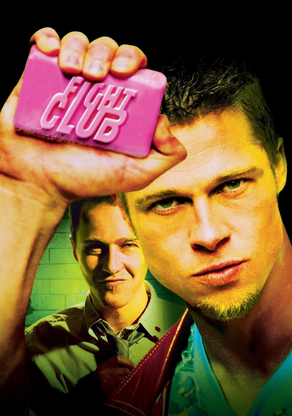 movie Fight Club Image