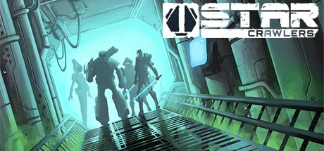 video game StarCrawlers Image