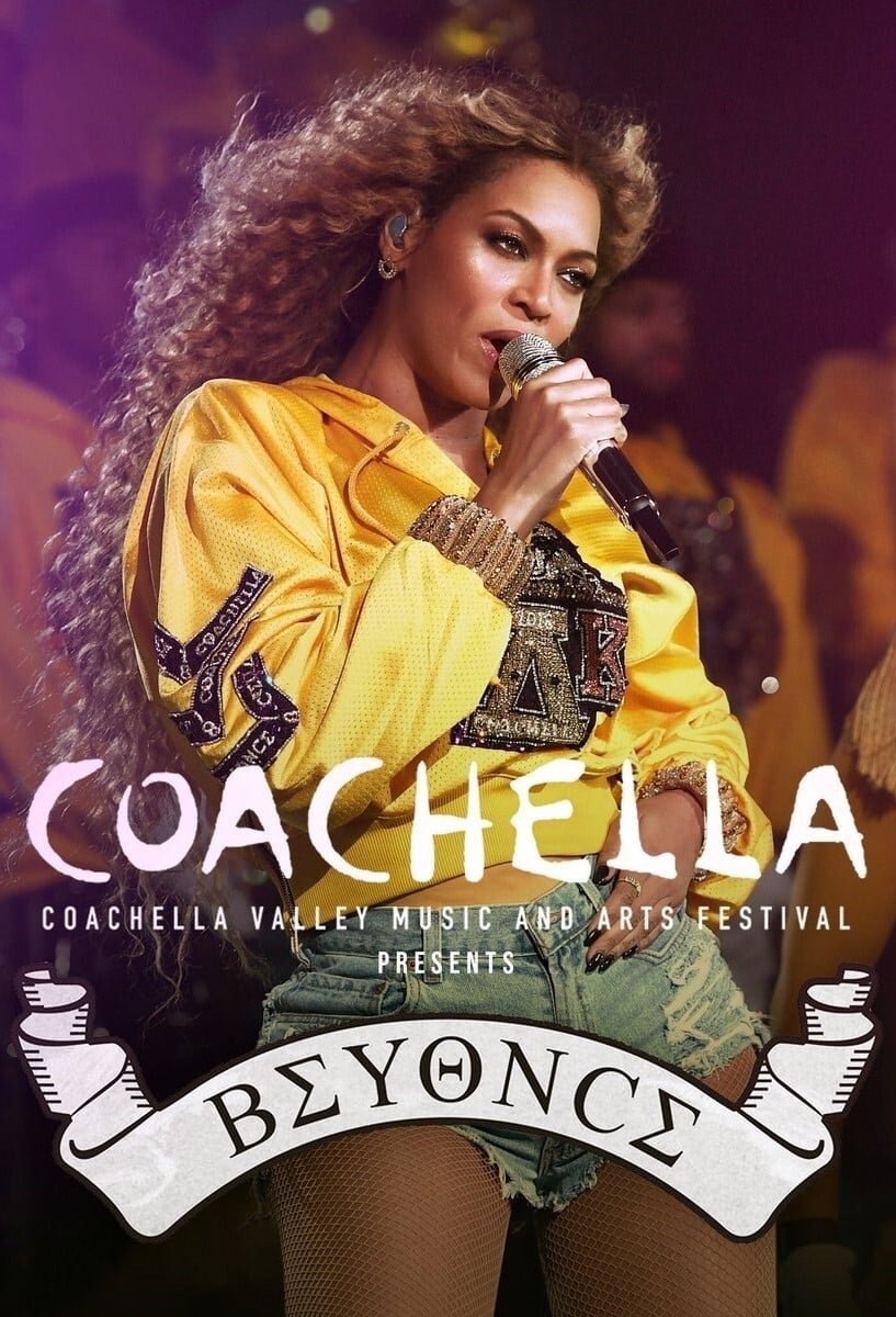 Beyoncé: Live At Coachella - Desktop Wallpapers, Phone Wallpaper, PFP ...