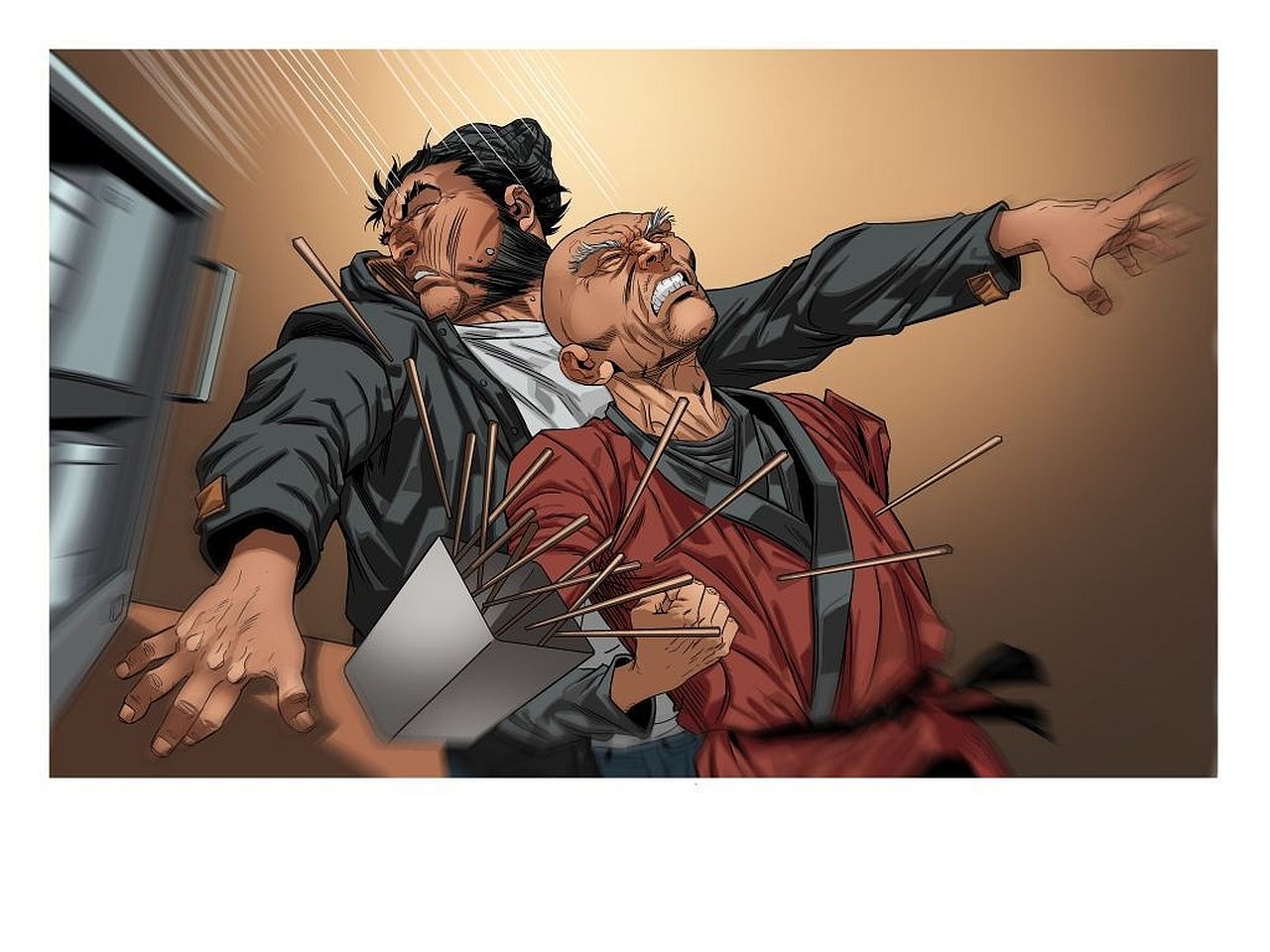 Logan James Howlett Wolverine Comic wolverine: japan's most wanted Image