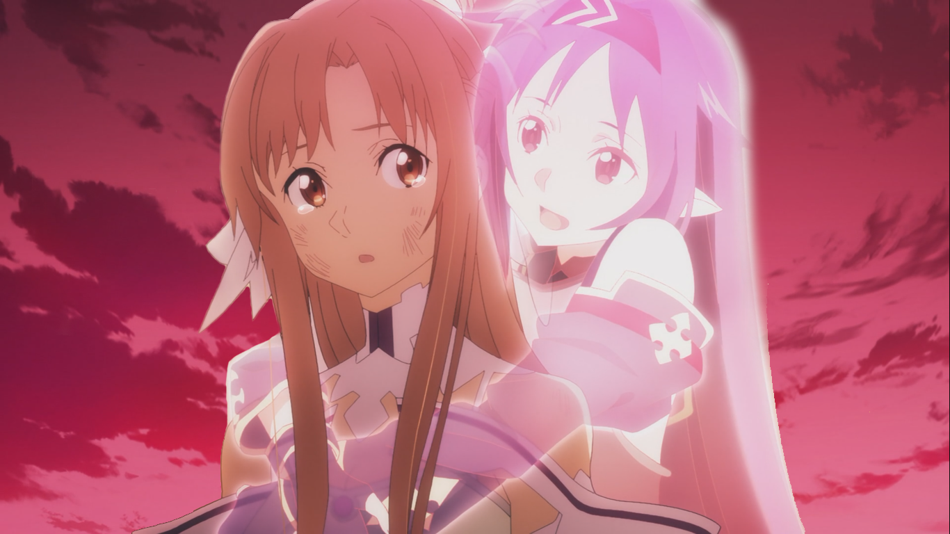 Sword Art Online: Alicization Asuna Yuuki Sword Art Online: Alicization - War of Underworld Sword Art Online Image
