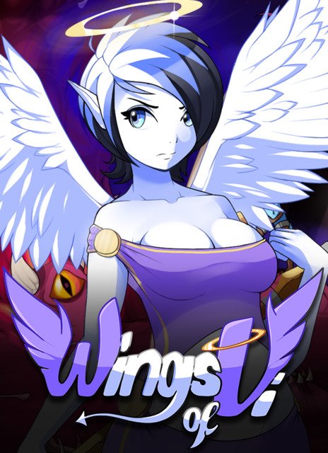 video game Wings of Vi Image