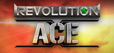 video game Revolution Ace Image