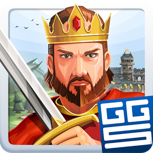 video game Empire: Four Kingdoms Image