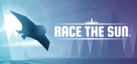 video game Race The Sun Image