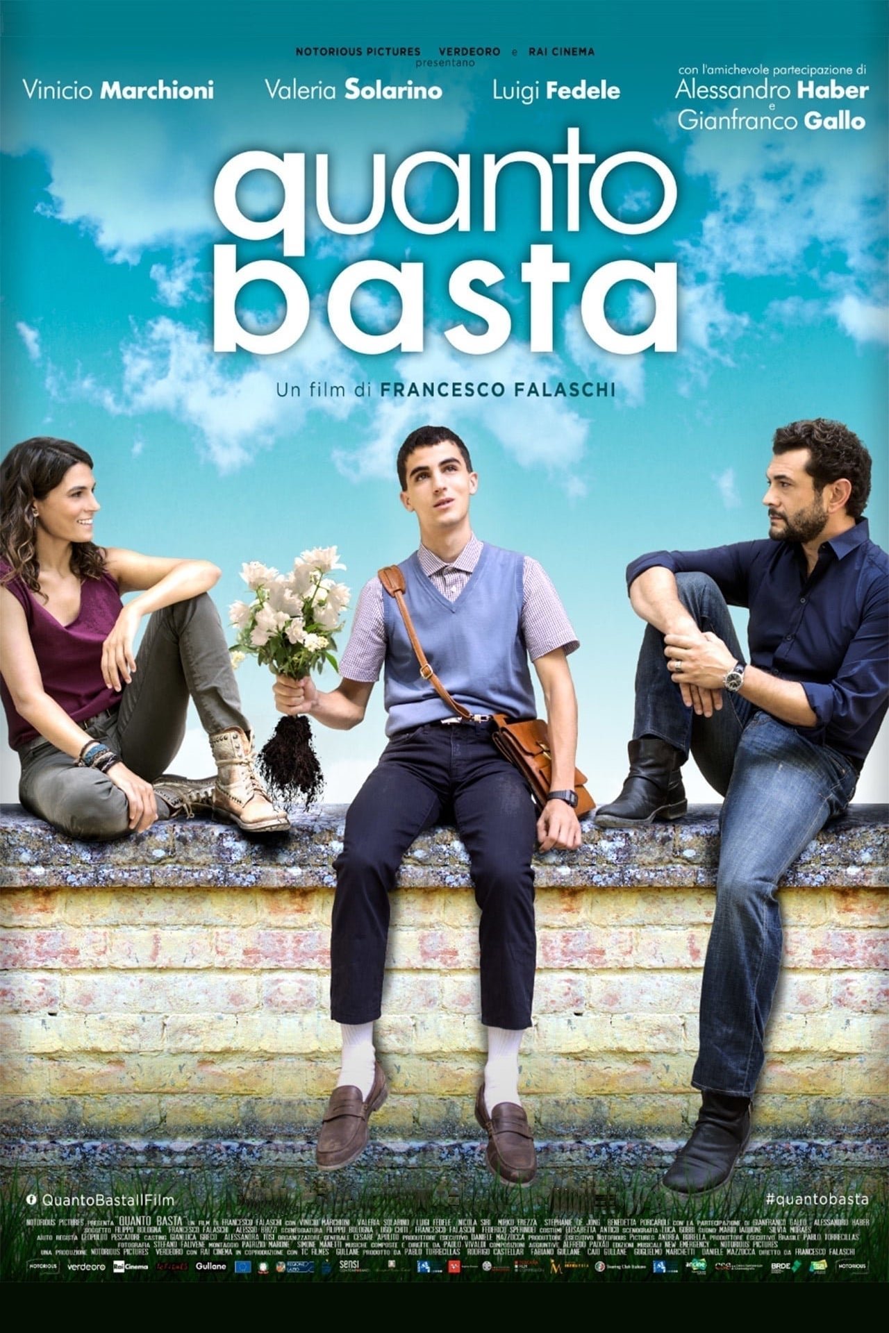 Quanto Basta - Desktop Wallpapers, Phone Wallpaper, PFP, Gifs, and More!