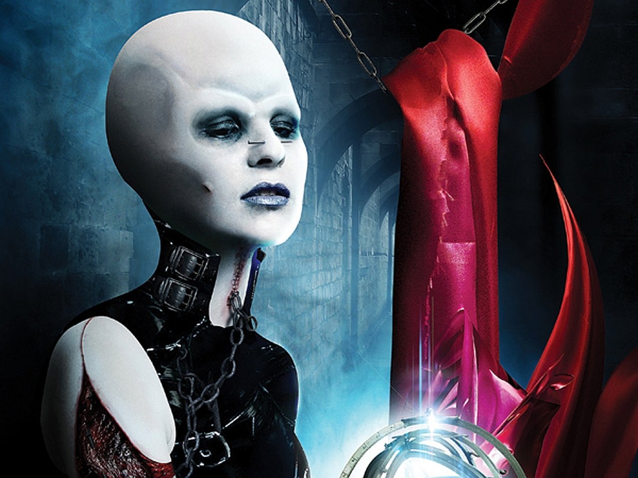 Pinhead (Hellraiser) Hellraiser Comic hellraiser: the dark watch Image