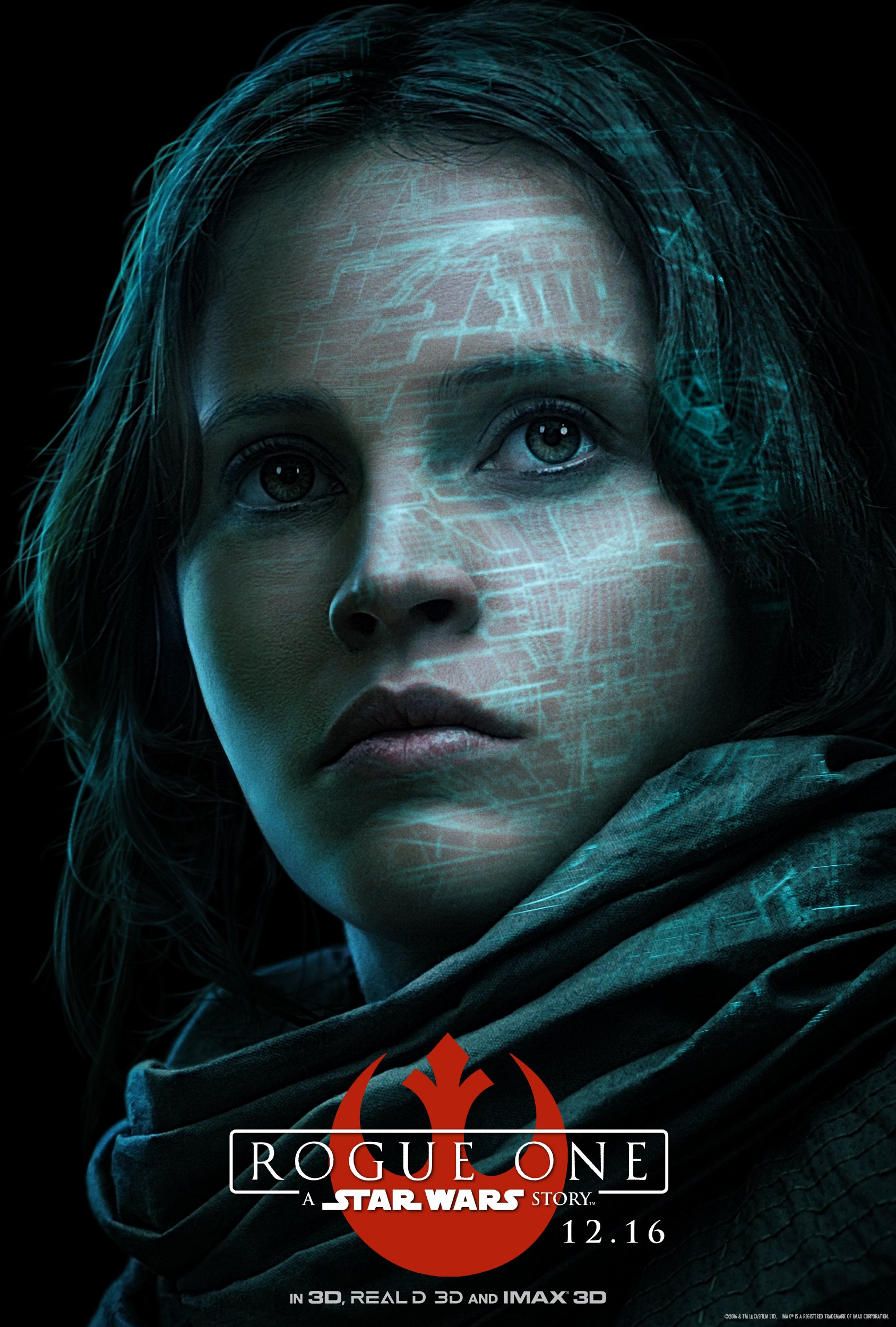  Jyn Erso