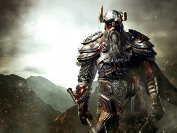 Preview Elder Scrolls