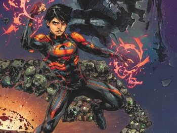 Preview Superboy