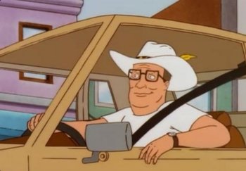 Preview King Of The Hill