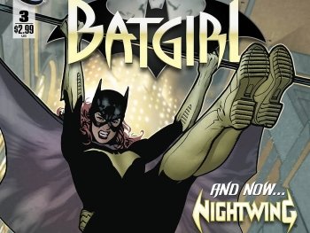 Preview Batgirl