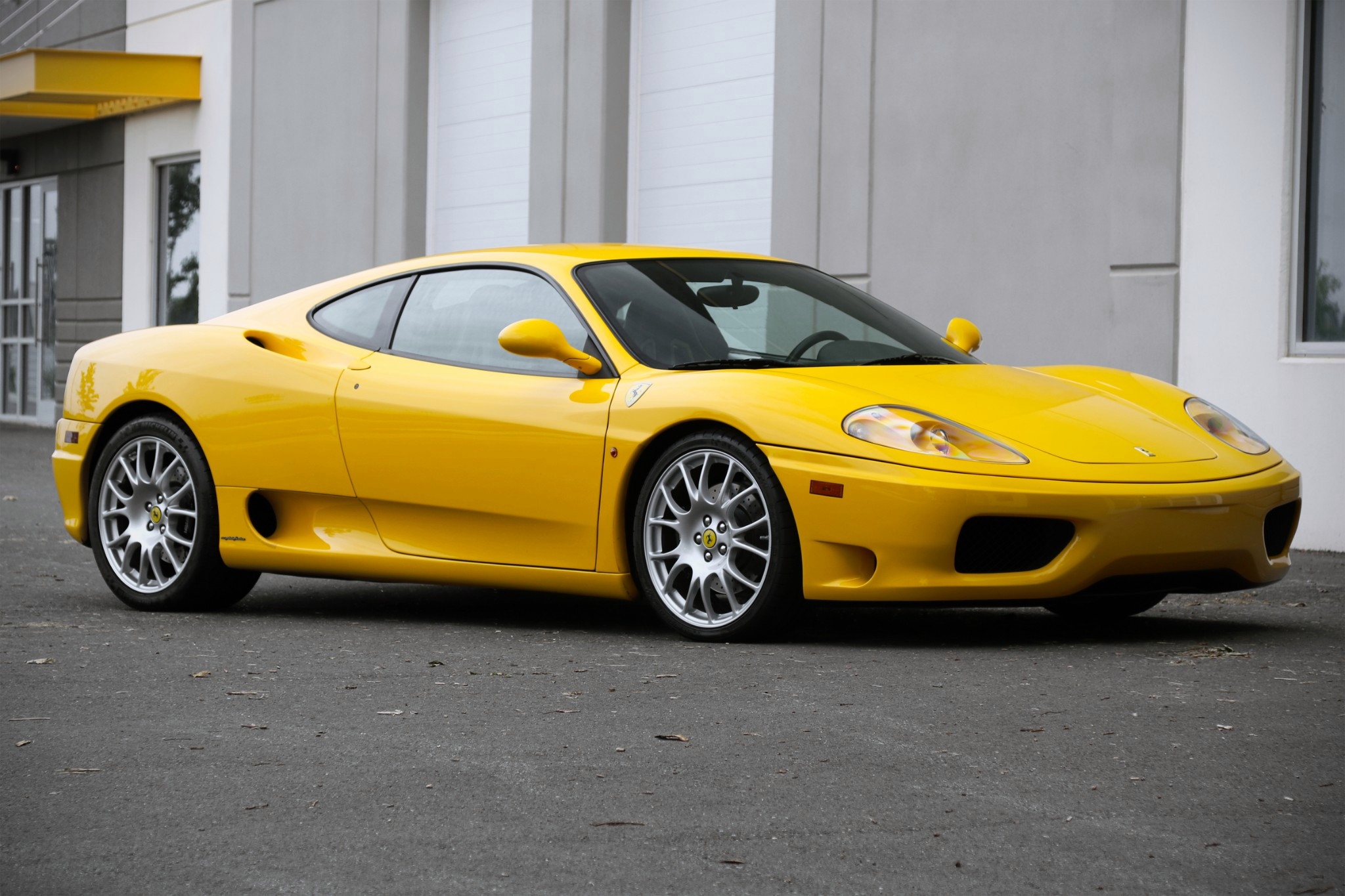 Ferrari 360 Modena