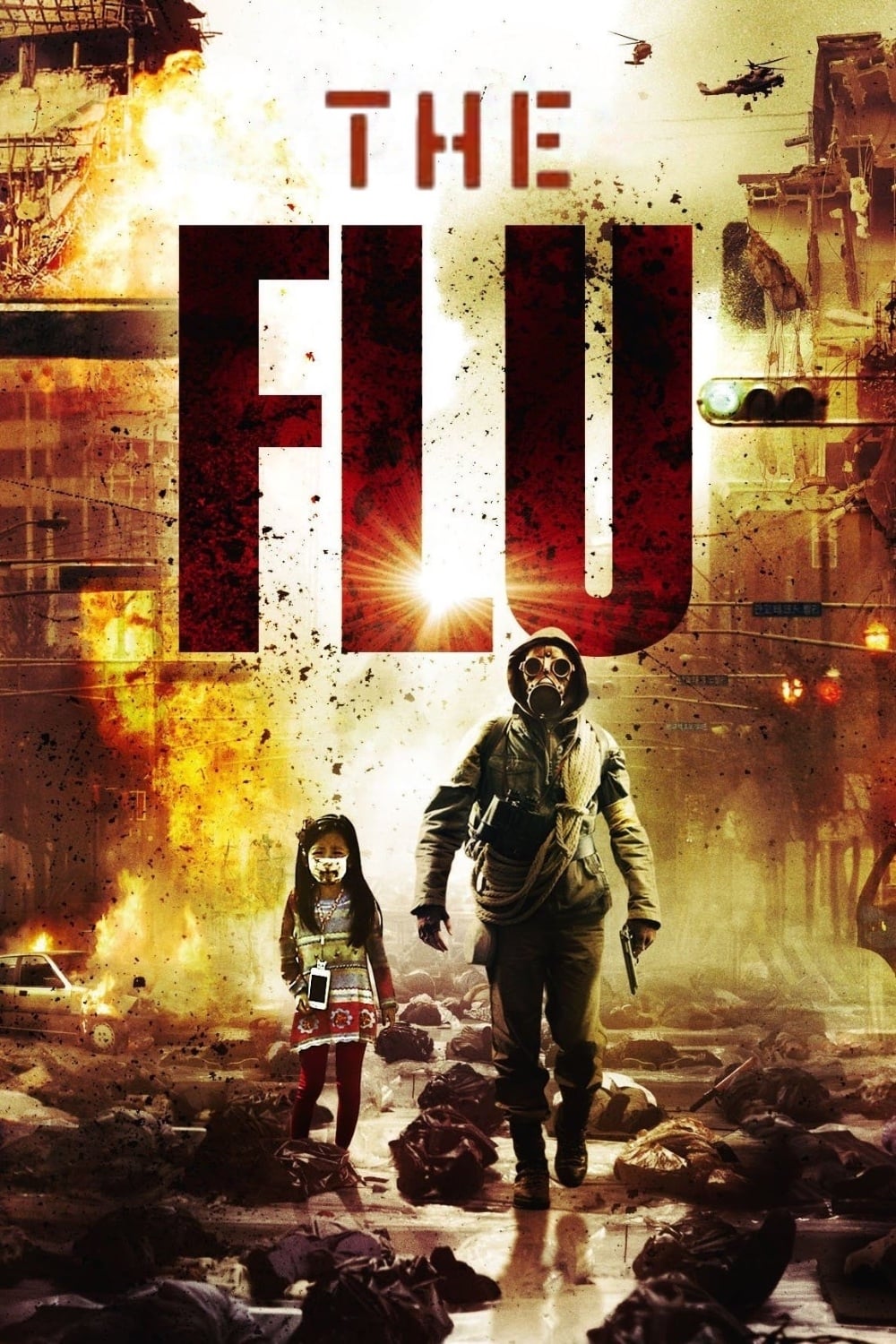 Flu Picture