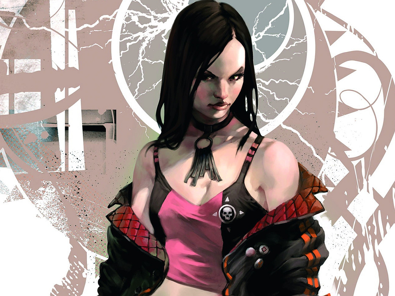 X-23 Picture