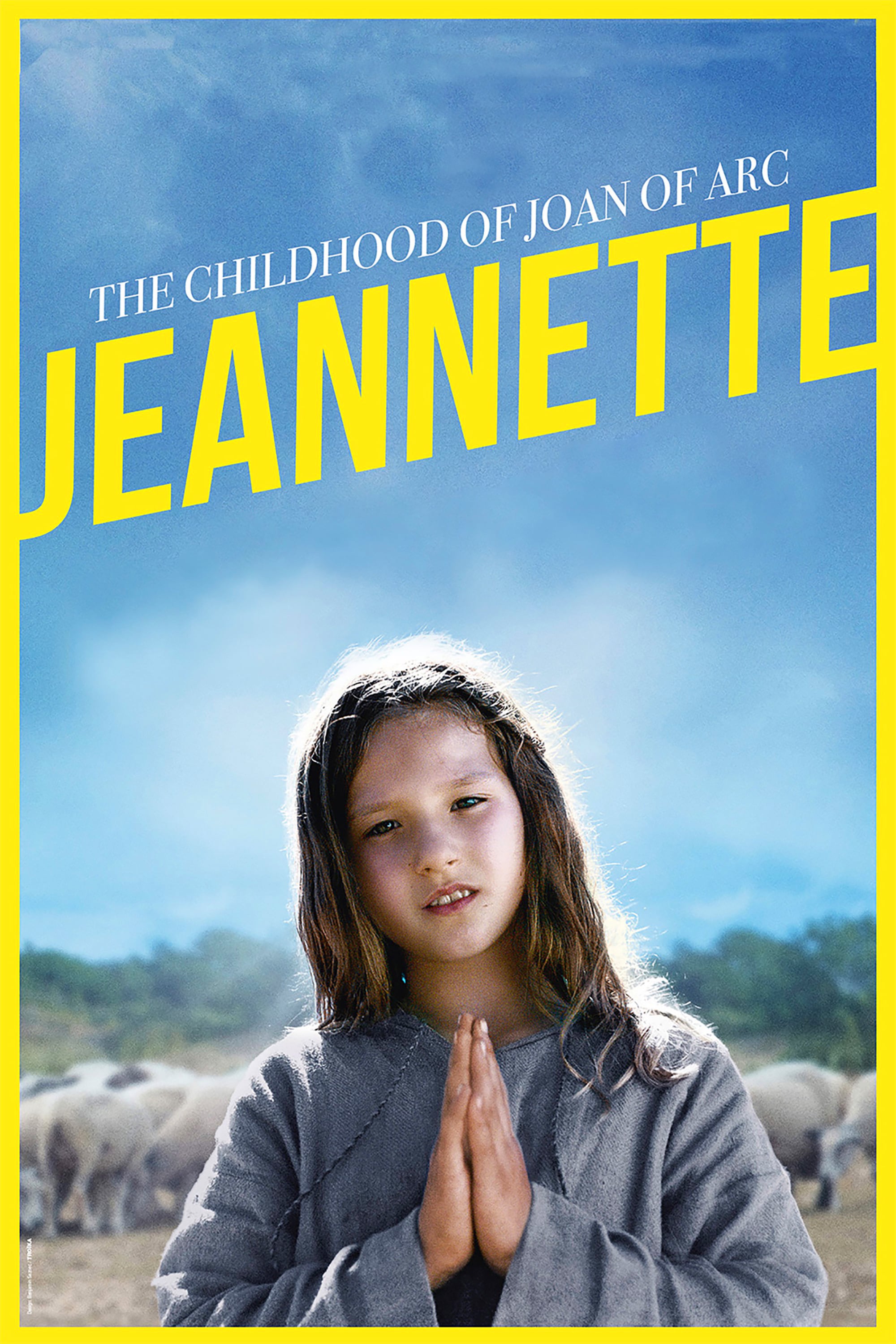 Jeannette: The Childhood of Joan of Arc Picture