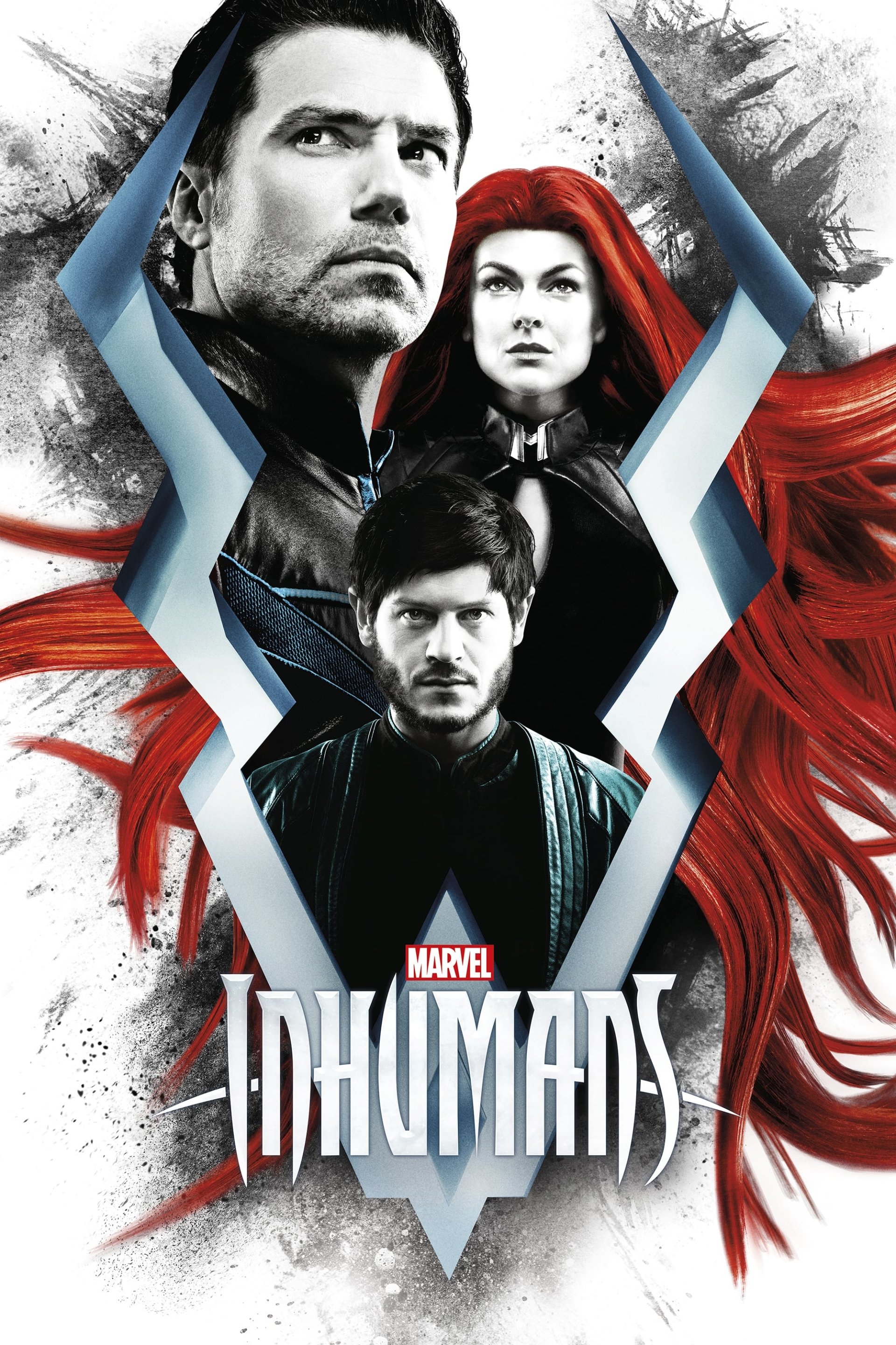 TV Show Marvel's Inhumans Image