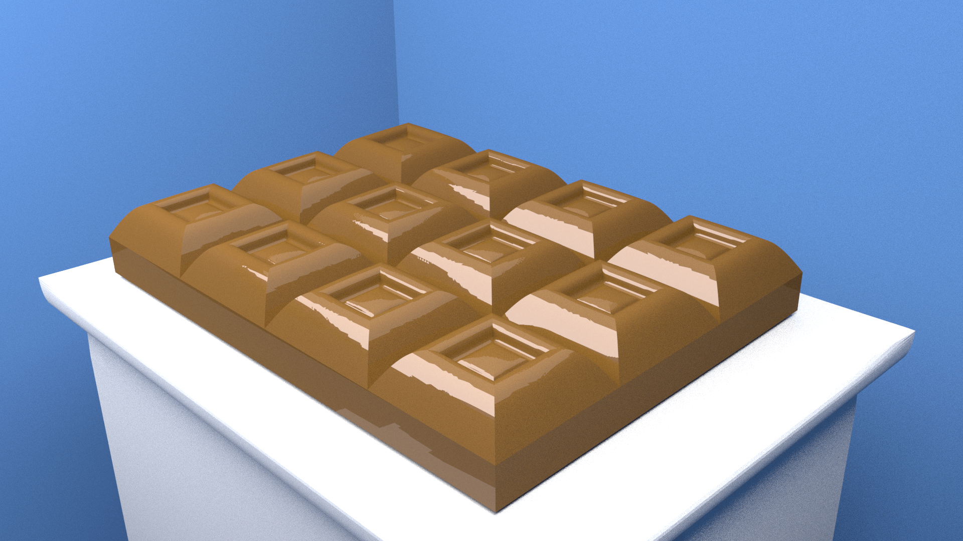 food chocolate Image