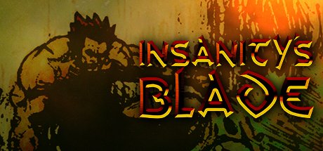 video game Insanity's Blade Image