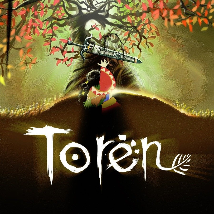 video game Toren Image