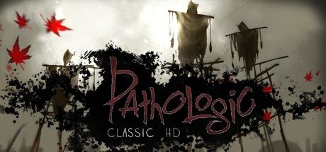 video game Pathologic Classic HD Image