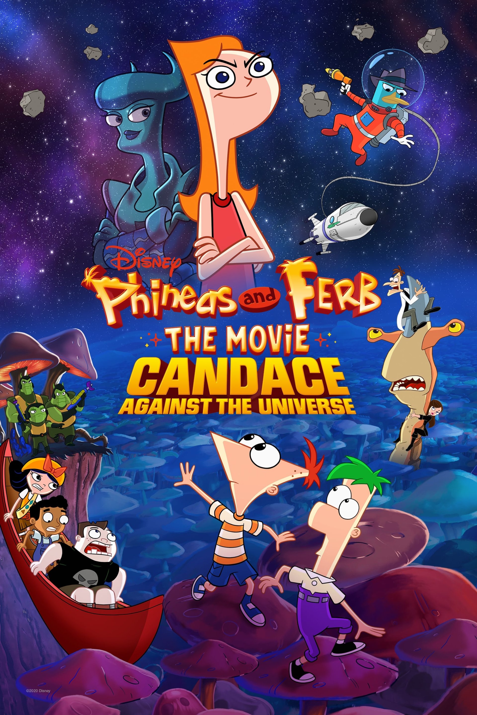 Shocking Phineas And Ferb Leak Reveals Sofia Gomez And Evan - botkzz0