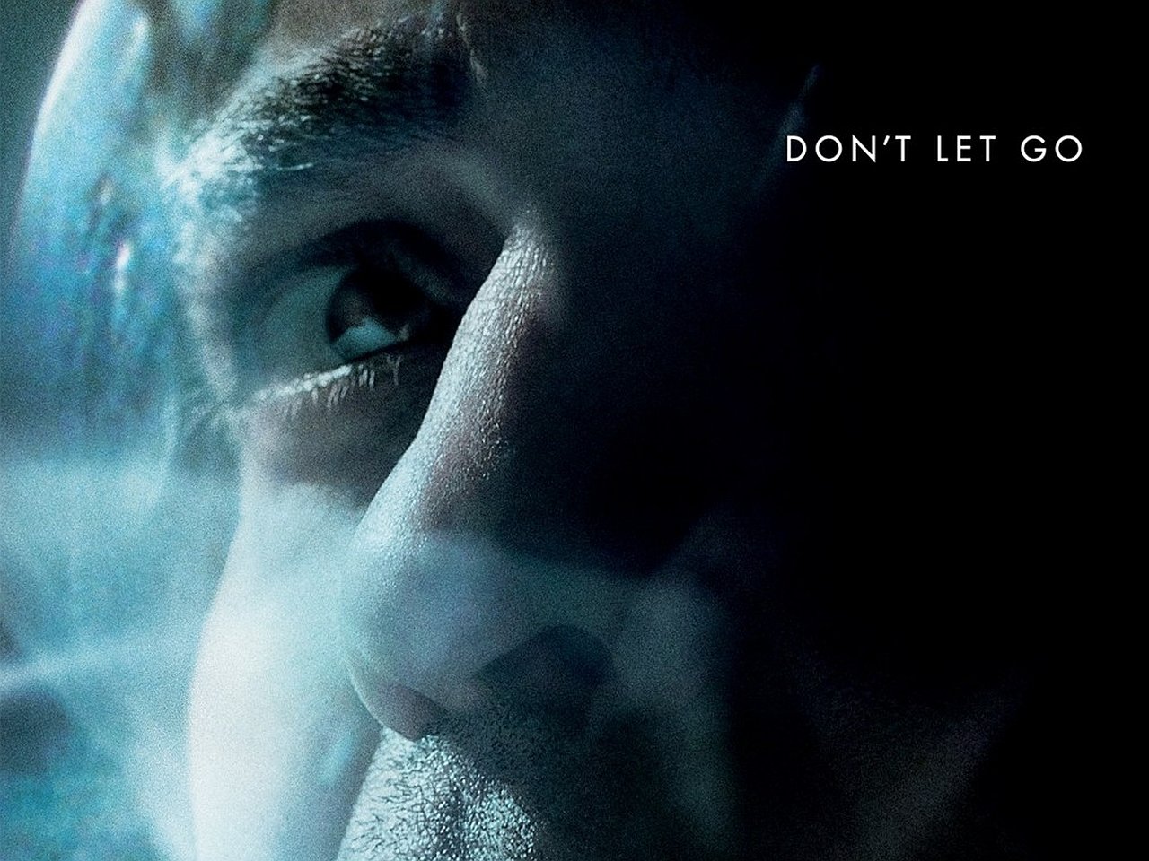 movie Gravity (2013) Image