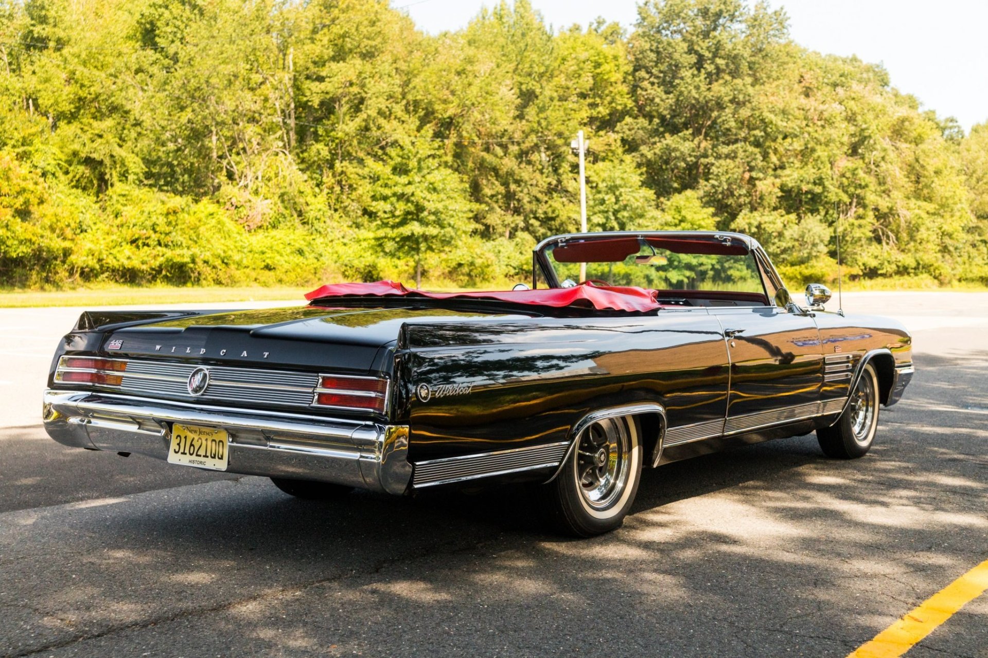 Buick Wildcat 401ci Nailhead V8 - Desktop Wallpapers, Phone Wallpaper