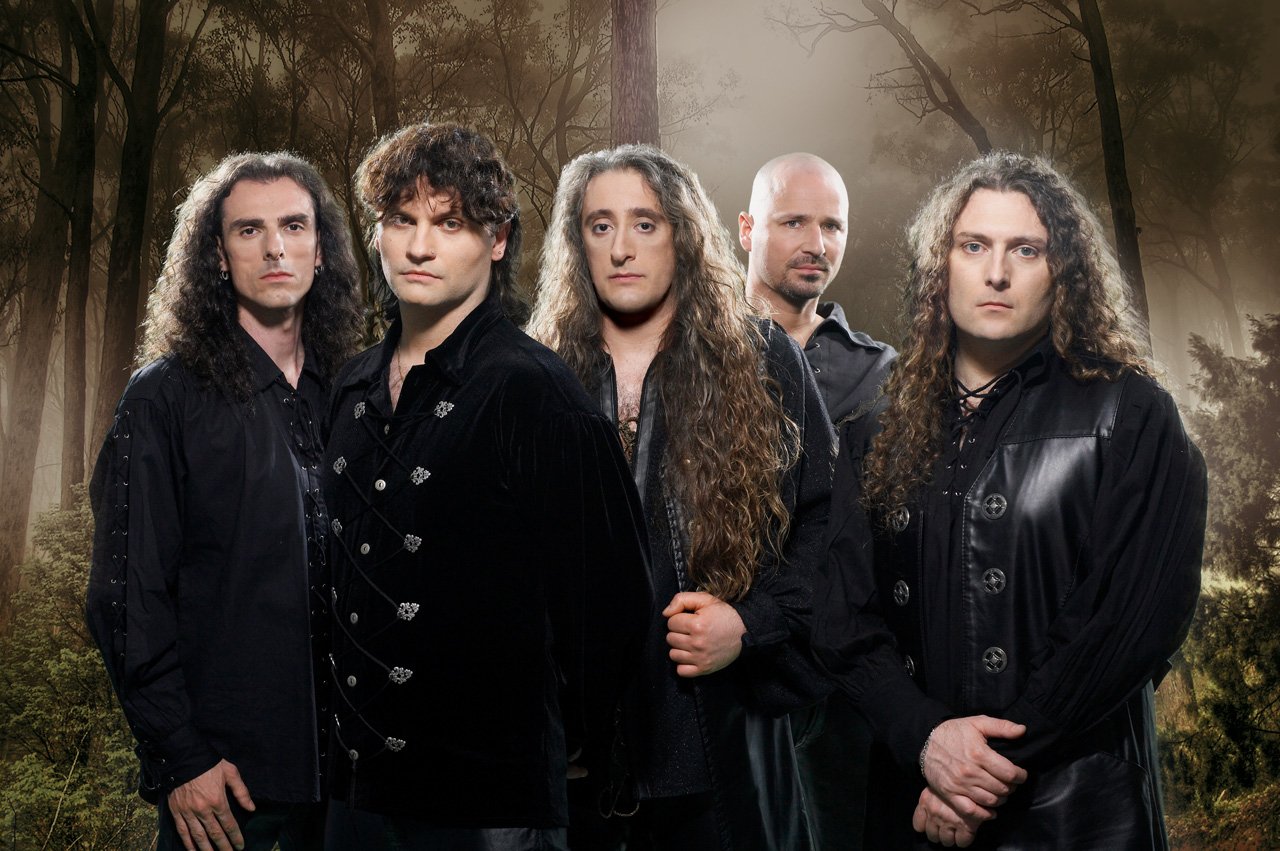 music Rhapsody Of Fire Image