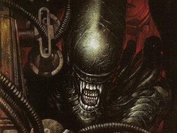 Preview Aliens: Nightmare Asylum