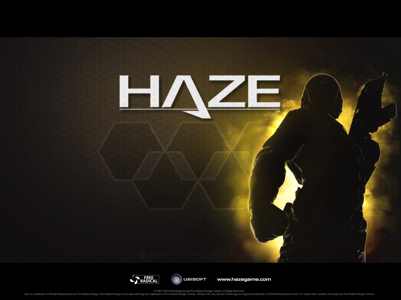 Haze Picture