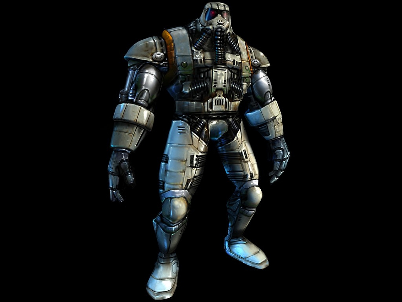 X-COM: Enforcer Picture
