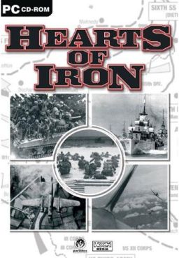 Hearts Of Iron Picture