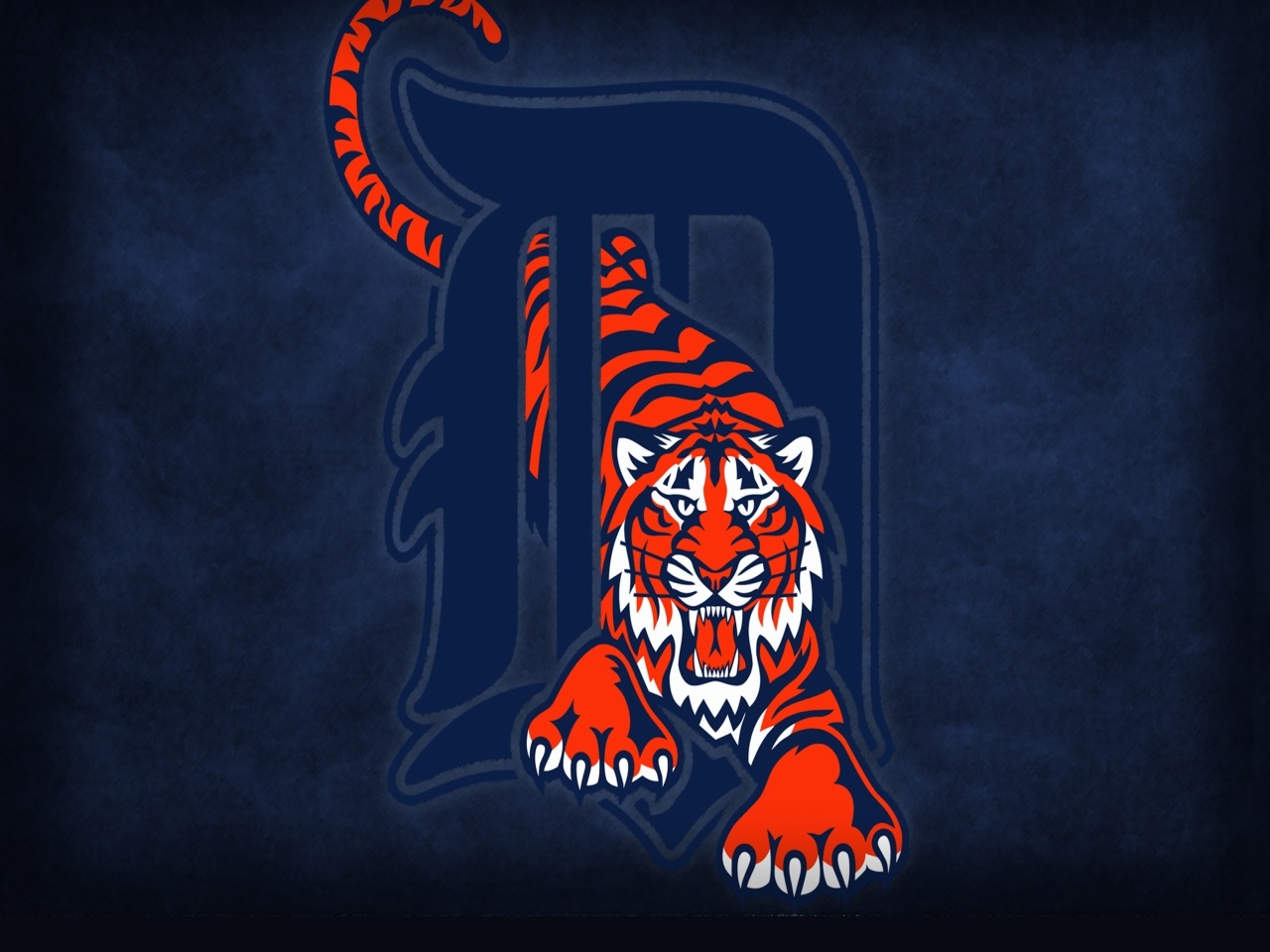 Detroit Tigers Picture