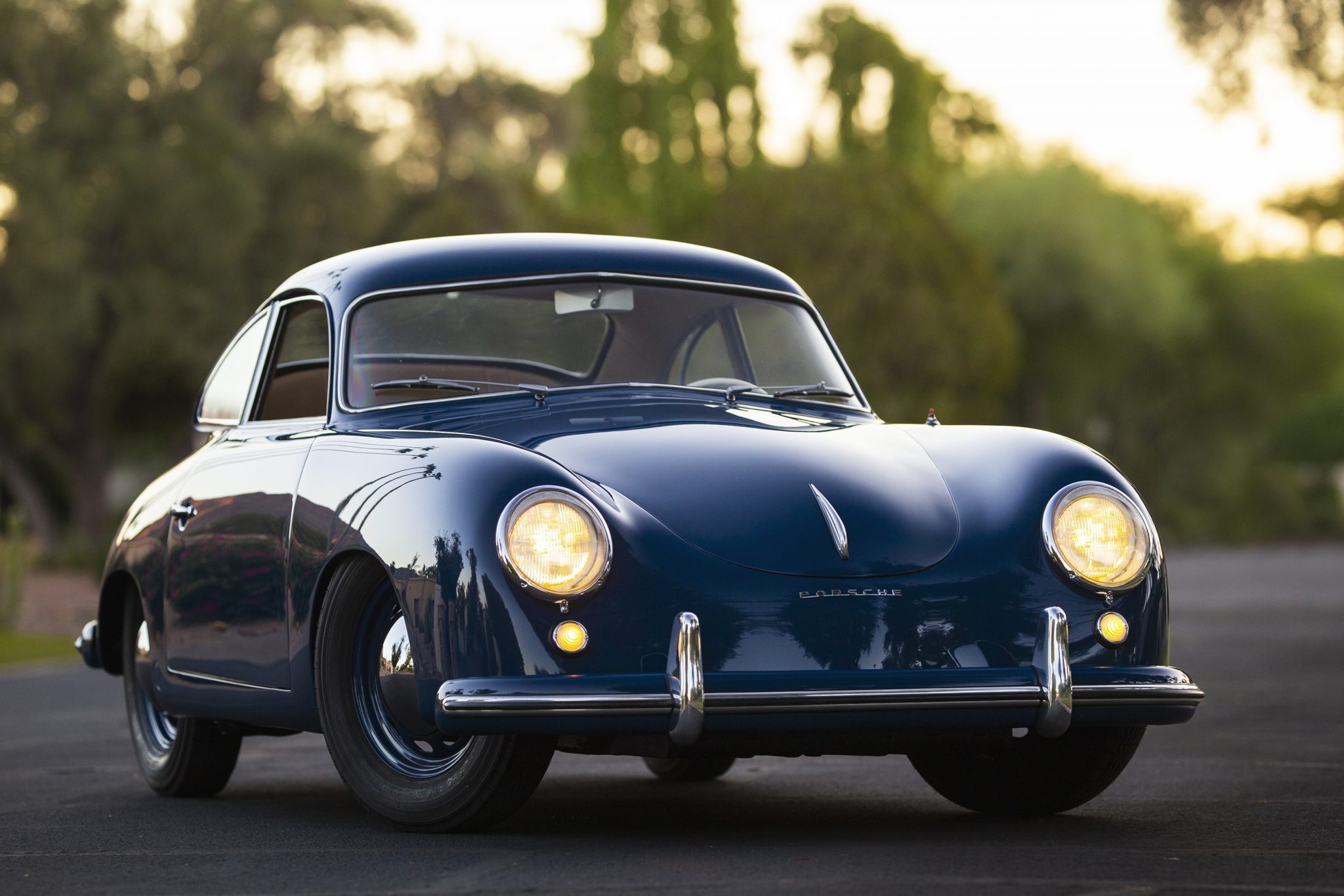 Porsche 356 Classic