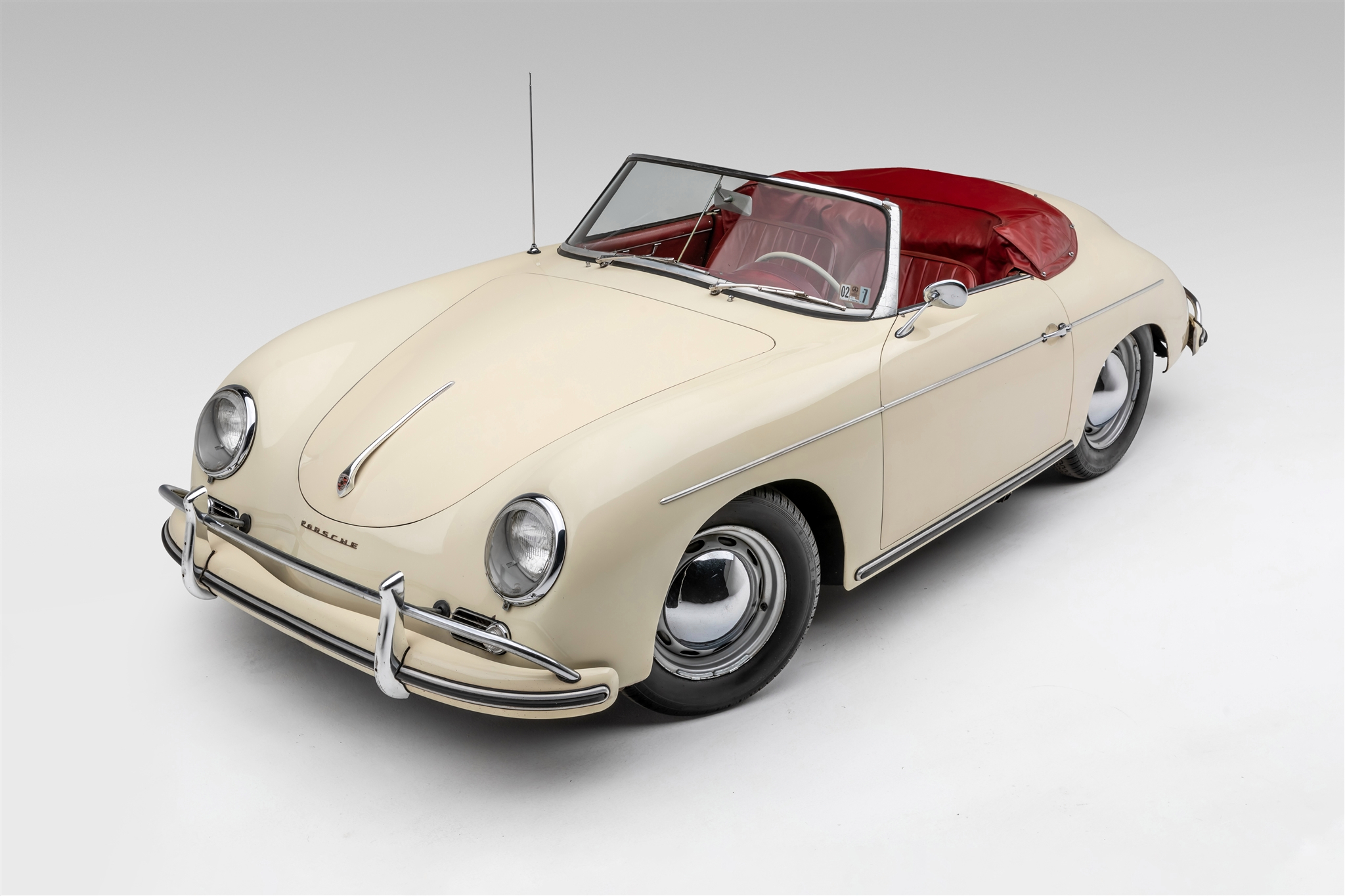 Porsche 356 1959