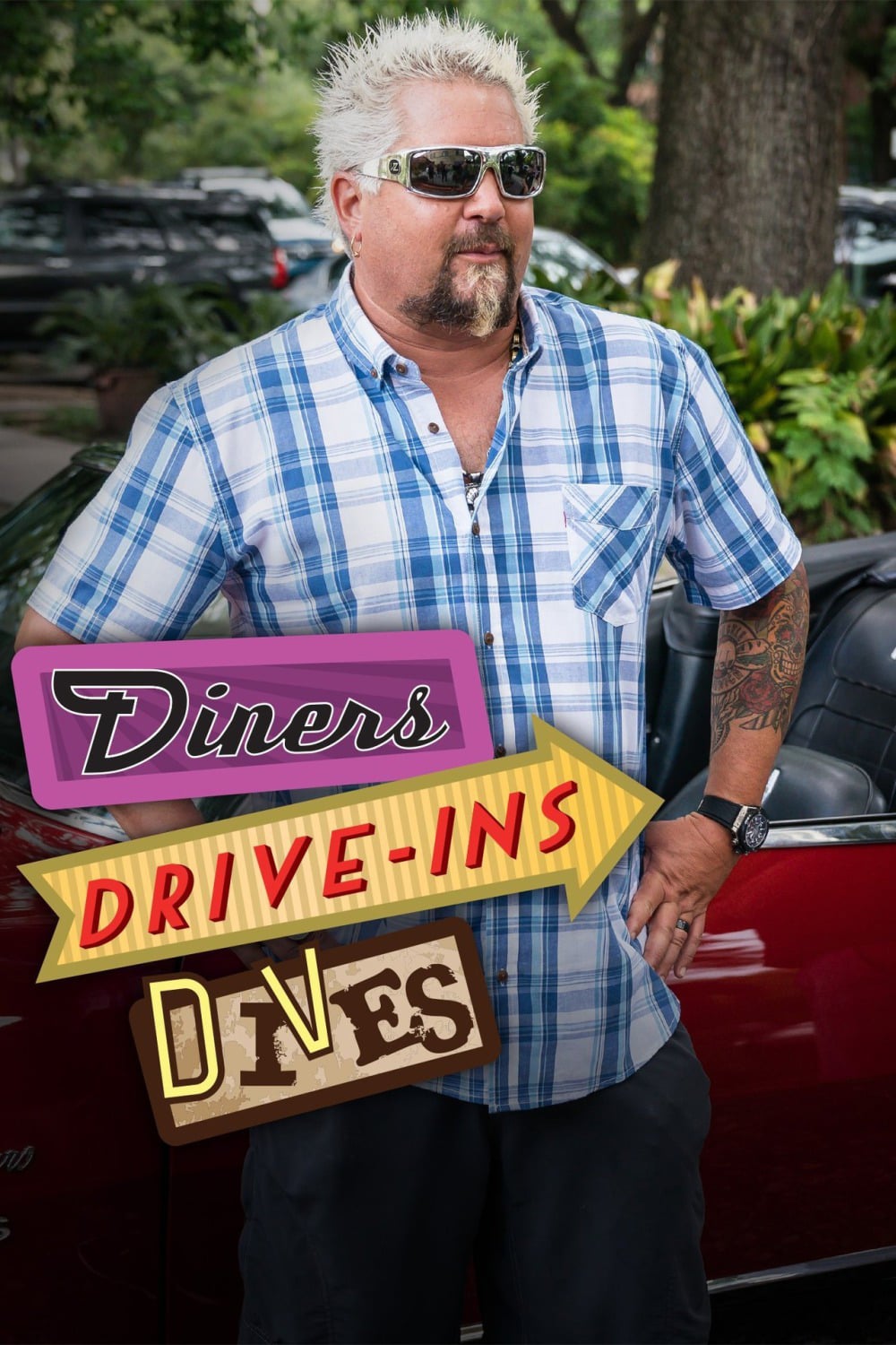 Download tv show diners drive ins and dives image