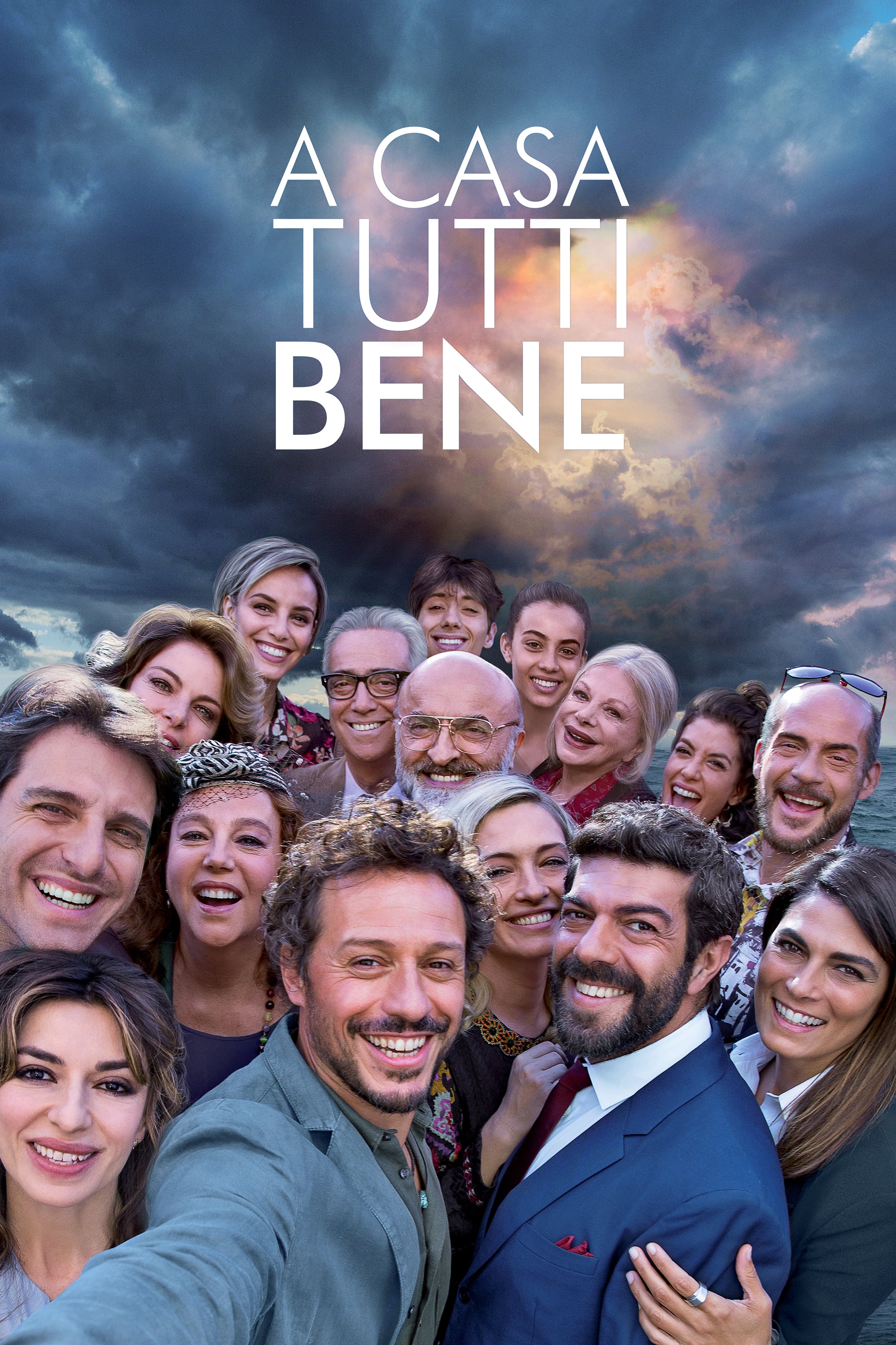 A casa tutti bene Picture