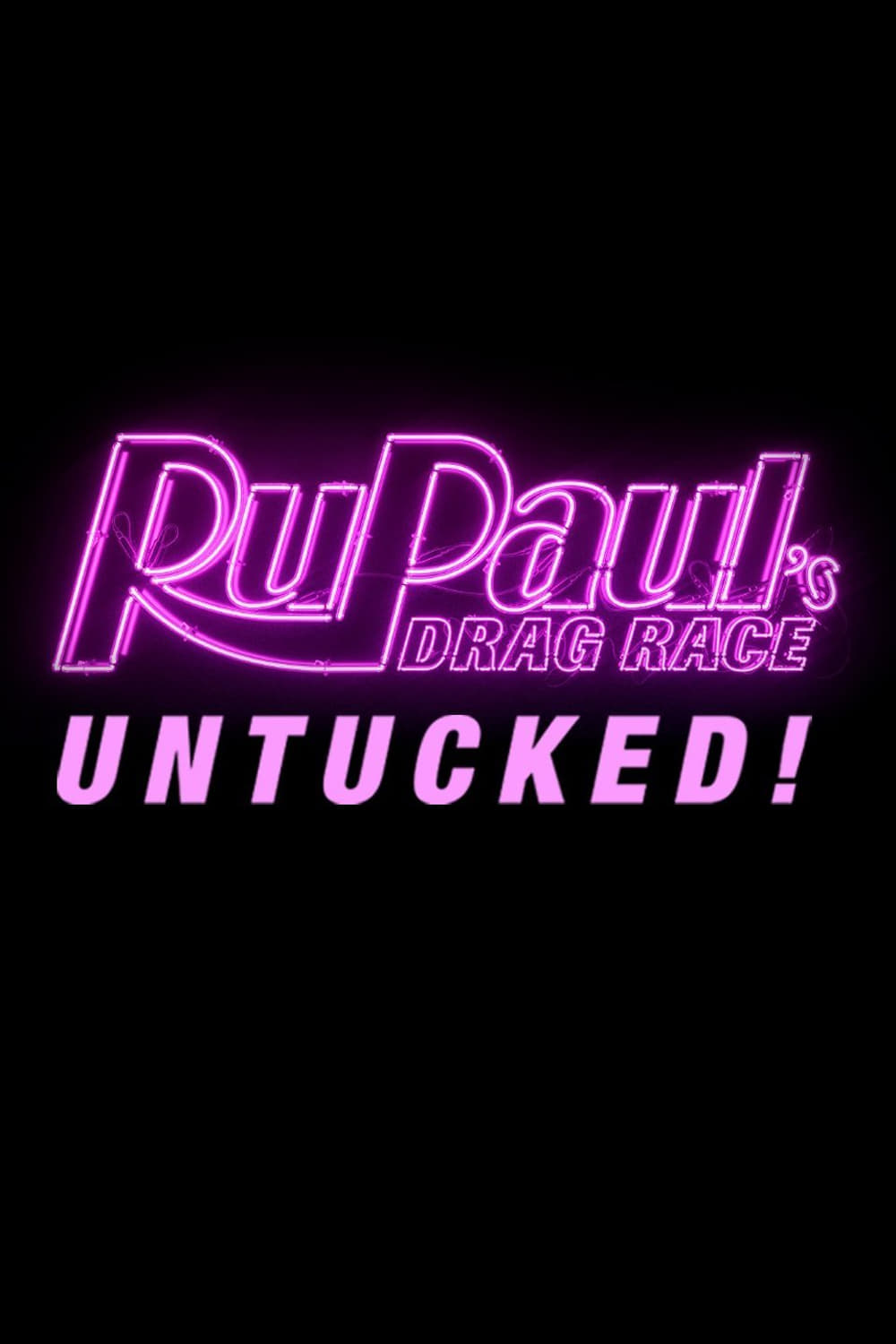 untucked show