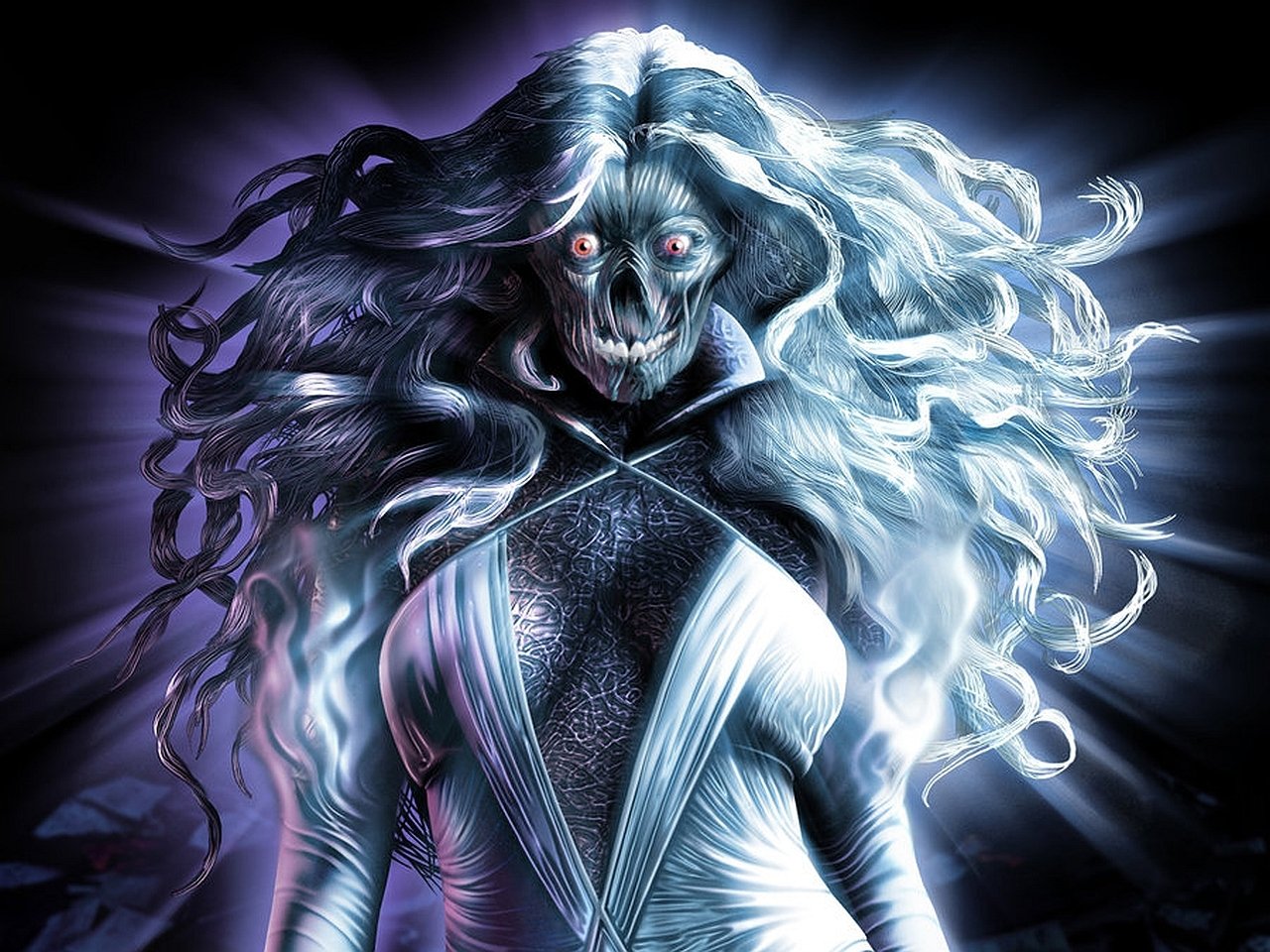 Silver Banshee Image ID 383005 Image Abyss