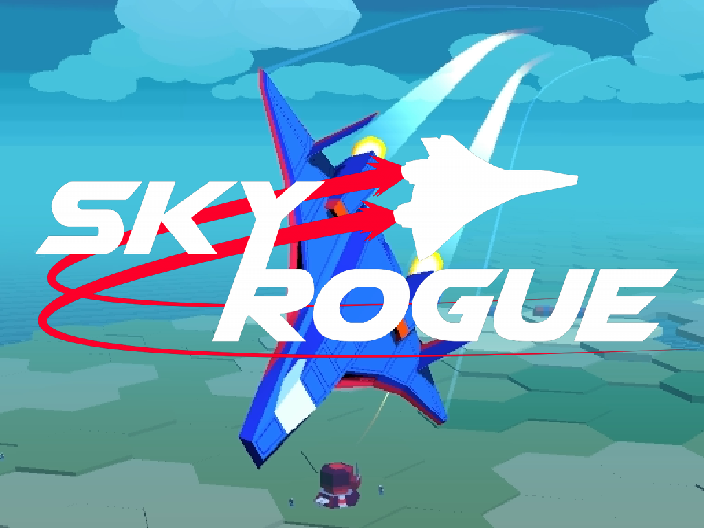 video game Sky Rogue Image