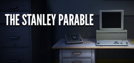 The Stanley Parable - Desktop Wallpapers, Phone Wallpaper, PFP, Gifs ...