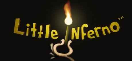 video game Little Inferno Image